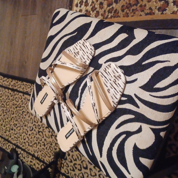 Nine West Shoes - SHOES Size 11 WOMEN'S NWOT